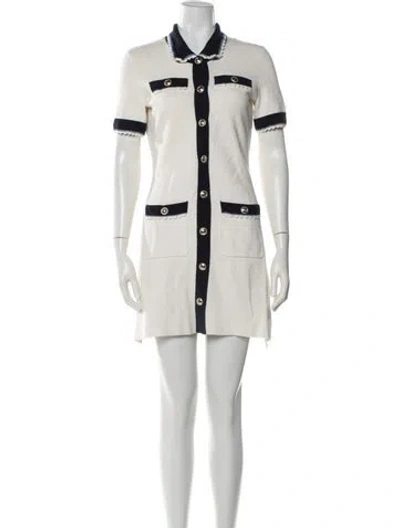 Pre-owned Maje Mini Dress