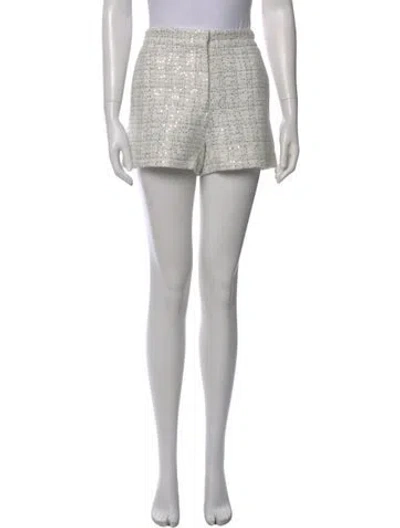 Pre-owned Maje Mini Shorts