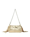 Maje One Size In Gold