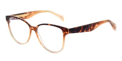 Maje Mj1027 Women's Glasses, Brown, Size 52