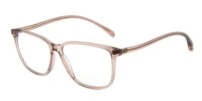 Maje Mj1032 Women's Glasses, Brown, Size 53
