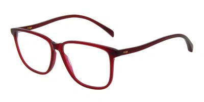 Maje Mj1032 Women's Glasses, Red, Size 53