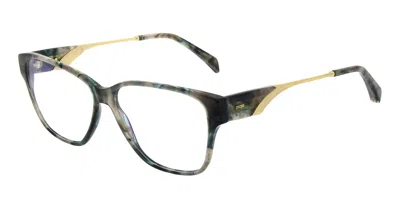 Maje Mj1034 Women's Glasses, Blue, Size 54