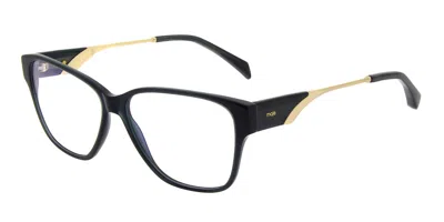 Maje Mj1034 Women's Glasses, Grey, Size 54