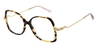 Maje Mj1037 Women's Glasses, Tortoiseshell, Size 53