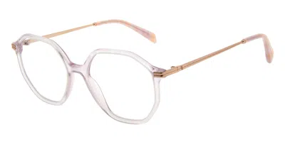 Maje Mj1040 Women's Glasses, Pink, Size 53
