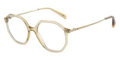 Maje Mj1040 Women's Glasses, Yellow, Size 53