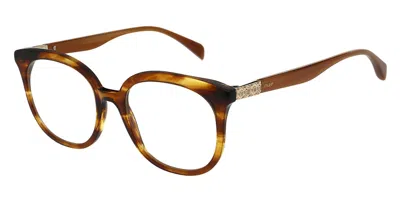 Maje Mj1051 Women's Glasses, Brown, Size 50