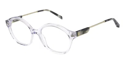 Maje Mj1055 Women's Glasses, Clear, Size 53 In Transparent