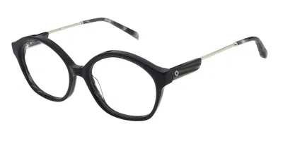 Maje Mj1055 Women's Glasses, Gold, Size 53