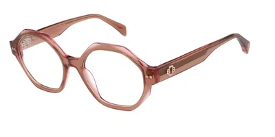 Maje Mj1056 Women's Glasses, Gold, Size 53