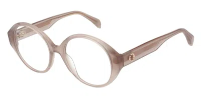 Maje Mj1057 Women's Glasses, Brown, Size 52