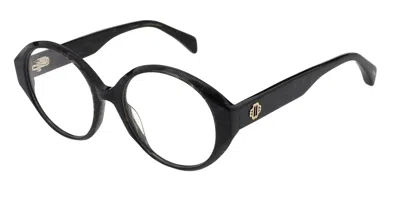Maje Mj1057 Women's Glasses, Gold, Size 52