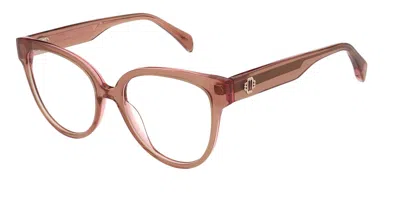 Maje Mj1060 Women's Glasses, Gold, Size 52