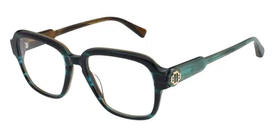 Maje Mj1063 Women's Glasses, Blue, Size 53