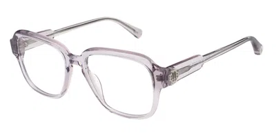 Maje Mj1063 Women's Glasses, Clear, Size 53 In Gray