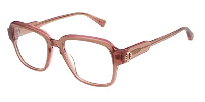 Maje Mj1063 Women's Glasses, Gold, Size 53