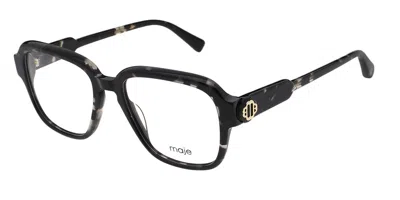 Maje Mj1063 Women's Glasses, Tortoiseshell, Size 53