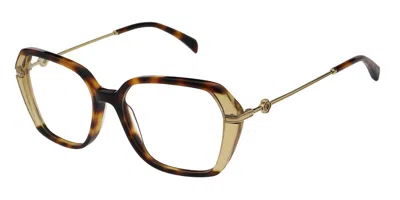 Maje Mj1074 Women's Glasses, Brown, Size 53