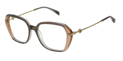 Maje Mj1074 Women's Glasses, Brown, Size 53