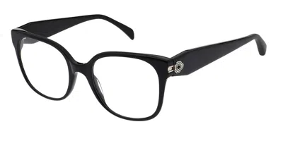 Maje Mj1078 Women's Glasses, Black, Size 54