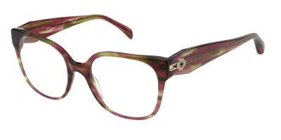 Maje Mj1078 Women's Glasses, Purple, Size 54