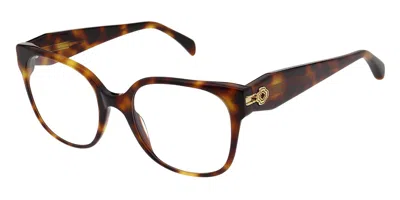 Maje Mj1078 Women's Glasses, Tortoiseshell, Size 54 In Brown
