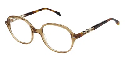Maje Mj1079 Women's Glasses, Brown, Size 53