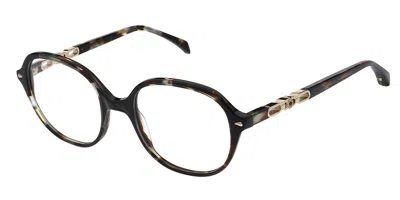 Maje Mj1079 Women's Glasses, Tortoiseshell, Size 53