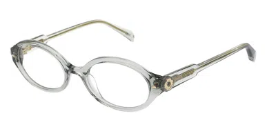 Maje Mj1080 Women's Glasses, Green, Size 53