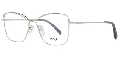 Maje Mj3005 Men's Glasses, Gold, Size 51