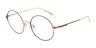 Maje Mj3015 Women's Glasses, Red, Size 53