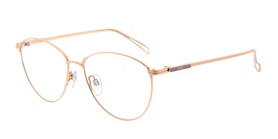 Maje Mj3016 Women's Glasses, Gold, Size 54
