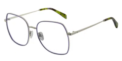 Maje Mj3022 Women's Glasses, Purple, Size 54