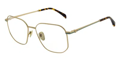 Maje Mj3023 Women's Glasses, Gold, Size 54