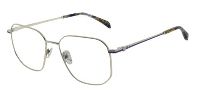 Maje Mj3023 Women's Glasses, Silver, Size 54