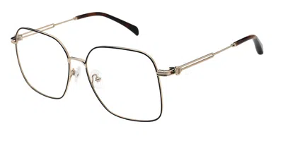 Maje Mj3039 Women's Glasses, Black, Size 56