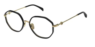 Maje Mj3042 Women's Glasses, Black, Size 52