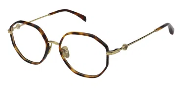 Maje Mj3042 Women's Glasses, Tortoiseshell, Size 52