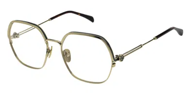 Maje Mj3043 Women's Glasses, Gold, Size 55