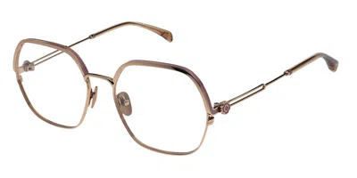 Maje Mj3043 Women's Glasses, Gold, Size 55