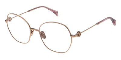 Maje Mj3045 Women's Glasses, Gold, Size 56