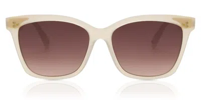 Maje Mj5004 601 Women's Sunglasses Brown Size 51