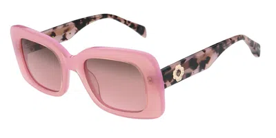 Maje Mj5039 269 Women's Sunglasses Pink Size 51