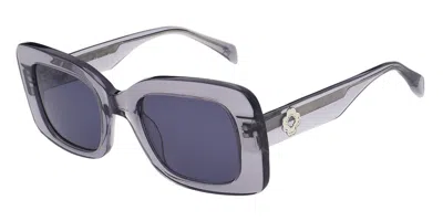 Maje Mj5039 968 Women's Sunglasses Grey Size 51