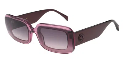 Maje Mj5043 216 Women's Sunglasses Pink Size 60