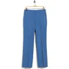 Maje Palex Pants In Blue