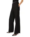 Maje Panoir Pants In Black