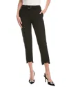 Maje Pant In Black