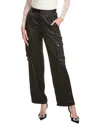 Maje Pant In Black